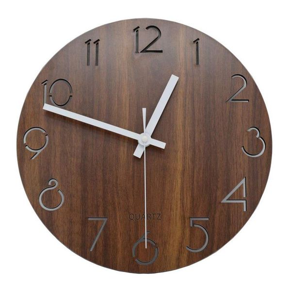 wall clock 12 inch wooden silent non-ticking kitchen clocks with night lights for indoor/outdoor home decor living room
wall clock 12 inch wooden silent non-ticking kitchen clocks with night lights for indoor/outdoor home decor living room