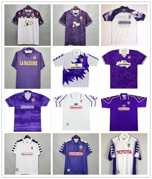 Retro Soccer Jerseys EDMUNDO BATISTUTA RUI COSTA Home Football Shirt Camisas de Futebol 89 90 91 92 93 94 95 96 97 98 99 00 Fiorentina, Yellow
Retro Soccer Jerseys EDMUNDO BATISTUTA RUI COSTA Home Football Shirt Camisas de Futebol 89 90 91 92 93 94 95 96 97 98 99 00 Fiorentina, Yellow