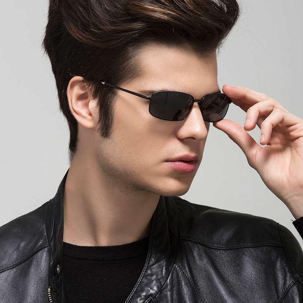fashion sunglasses fashion sunglasses kateluo brand designer sunglasses polarized lens sun mirror male driving glasses eyewears for men 2236, Black
fashion sunglasses fashion sunglasses kateluo brand designer sunglasses polarized lens sun mirror male driving glasses eyewears for men 2236, Black