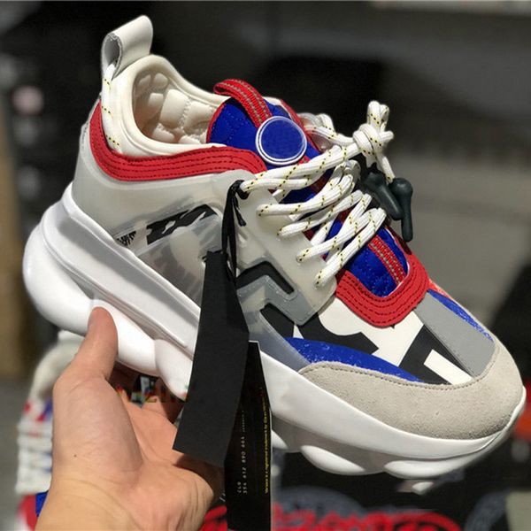 originals canvas chain reaction old dad casual shoes classic sneakers all colors black leather luxury designer women men lovers
originals canvas chain reaction old dad casual shoes classic sneakers all colors black leather luxury designer women men lovers