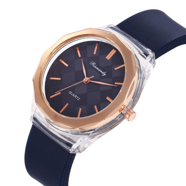 wristwatches women's watch fashion silicone strap round dial printing pointer quartz formal dress accessories, Slivery;brown
wristwatches women's watch fashion silicone strap round dial printing pointer quartz formal dress accessories, Slivery;brown