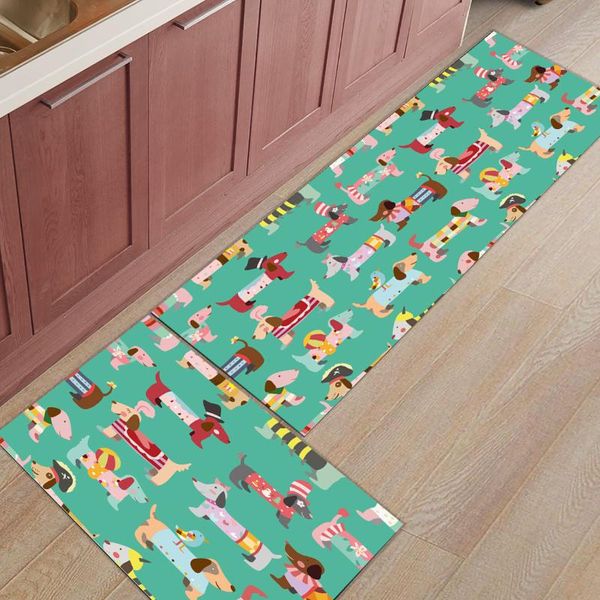 cushion/decorative pillow 2pcs/set dog cartoon pet lover long kitchen mat bath carpet floor home entrance doormat bedroom living room mats r
cushion/decorative pillow 2pcs/set dog cartoon pet lover long kitchen mat bath carpet floor home entrance doormat bedroom living room mats r