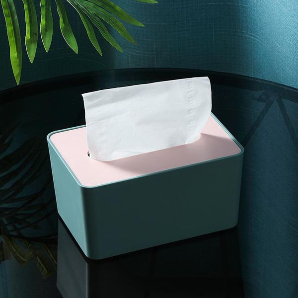tissue boxes & napkins box paper household simple living room dining tea table napkin home storage organization
tissue boxes & napkins box paper household simple living room dining tea table napkin home storage organization