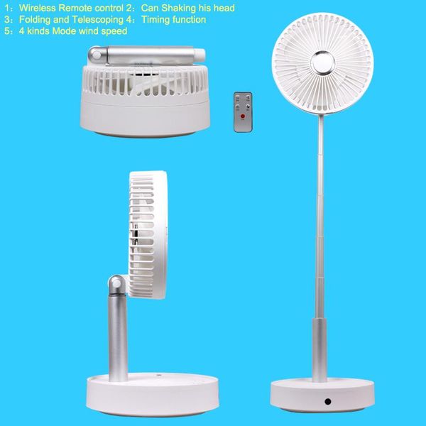 electric fans folding portable fan scalable height wireless remote control for home outdoor usb charging floor table cooling ventilation
electric fans folding portable fan scalable height wireless remote control for home outdoor usb charging floor table cooling ventilation