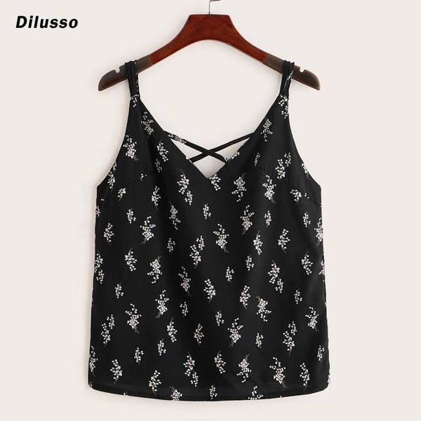 summer women plus size fashion printed v-neck camisole vest tank camis ladies casual women's tanks &, White
summer women plus size fashion printed v-neck camisole vest tank camis ladies casual women's tanks &, White