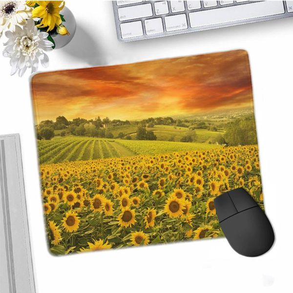 mouse pads & wrist rests sunflower flower beautiful anime mat speed/control version large gaming pad kawaii mousepad small
mouse pads & wrist rests sunflower flower beautiful anime mat speed/control version large gaming pad kawaii mousepad small
