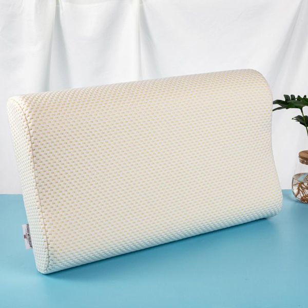 pillow memory foam soft relax cervical bedding neck protection slow rebound sleep orthopedic
pillow memory foam soft relax cervical bedding neck protection slow rebound sleep orthopedic