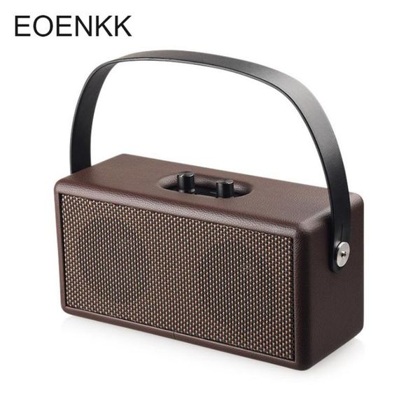 bluetooth outdoor speaker retro wooden dual speakers home computer mobile phone portable leather audio
bluetooth outdoor speaker retro wooden dual speakers home computer mobile phone portable leather audio