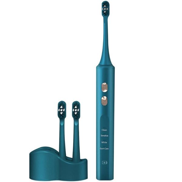 smart electric toothbrush 4 modes tooth cleaning brush high frequency sound wave ipx7
smart electric toothbrush 4 modes tooth cleaning brush high frequency sound wave ipx7