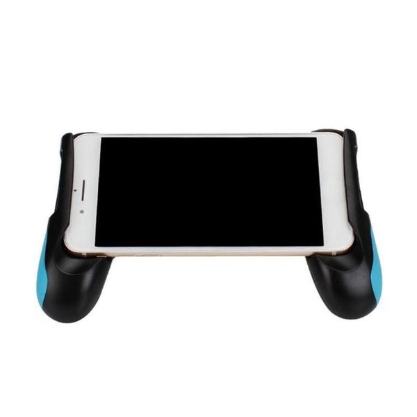game controllers & joysticks 5pcs multi-functional handle with stand adjustable controller universal mobile phone holder
game controllers & joysticks 5pcs multi-functional handle with stand adjustable controller universal mobile phone holder