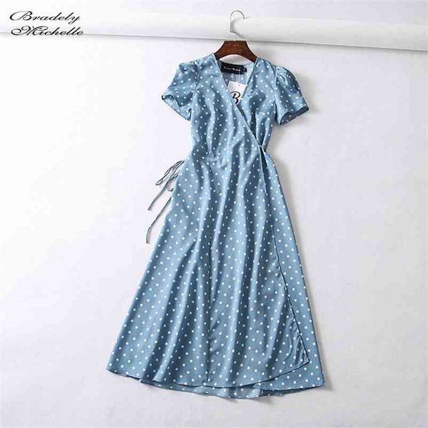 bradely michelle summer dress vntage short-sleeve sheath mid-calf printed one-piece dress with bandage robes vestidos 210331, Black;gray
bradely michelle summer dress vntage short-sleeve sheath mid-calf printed one-piece dress with bandage robes vestidos 210331, Black;gray