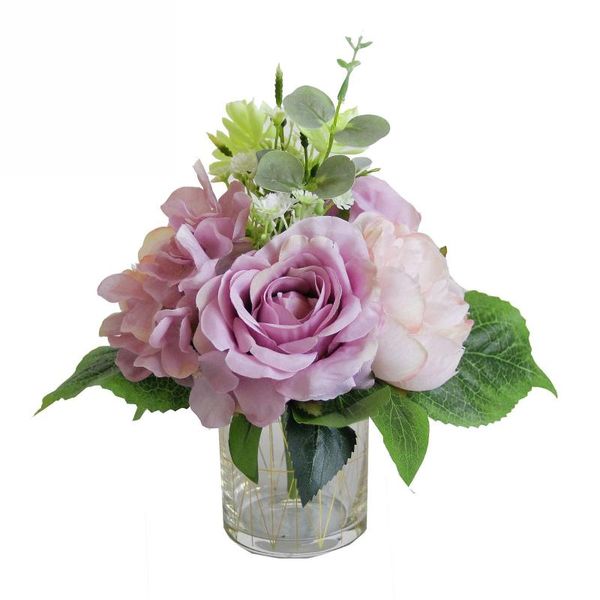 decorative flowers & wreaths fake peony flower home office table deskartificial wedding party silk decorations
decorative flowers & wreaths fake peony flower home office table deskartificial wedding party silk decorations