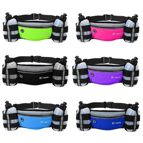 outdoor bags running waist bag marathon riding sport waterproof kettle fitness belt pack w/2 water bottles phone
outdoor bags running waist bag marathon riding sport waterproof kettle fitness belt pack w/2 water bottles phone