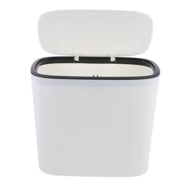 waste bins 1pc creative trash can with lid push-type garbage container for bedroom office
waste bins 1pc creative trash can with lid push-type garbage container for bedroom office