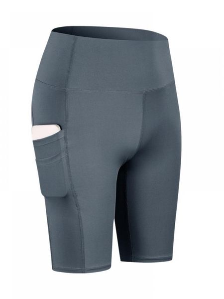 women's shorts touching double pocket fitness high-waist running sports 5 points, White;black
women's shorts touching double pocket fitness high-waist running sports 5 points, White;black