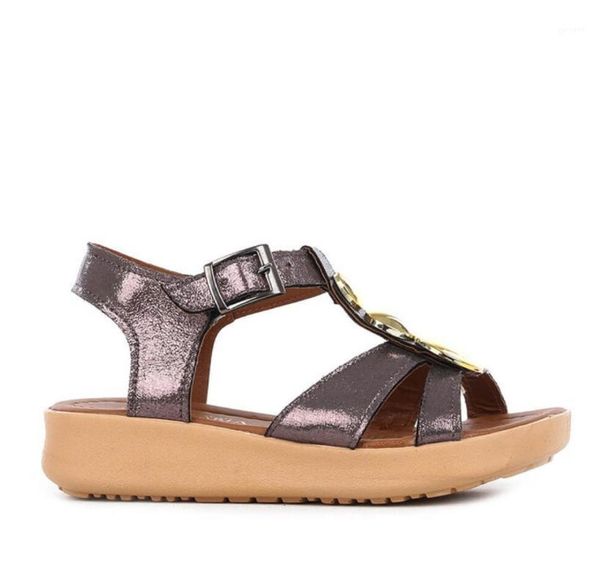 sandals women, shiny gray colored, flat base daily sandalet.lux, 1st quality, office, wedding, travel. season. comfort.1, Black
sandals women, shiny gray colored, flat base daily sandalet.lux, 1st quality, office, wedding, travel. season. comfort.1, Black