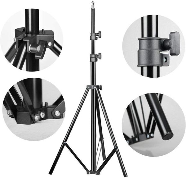 flash heads ring light lamp led selfie pography 2m 200cm tripod with 10inch lighting for phone live studio youtube
flash heads ring light lamp led selfie pography 2m 200cm tripod with 10inch lighting for phone live studio youtube