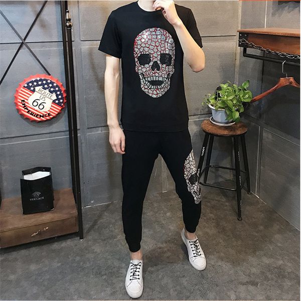 men's tracksuits men's attire fit sport jacket + casual pants 2 parts azta, Gray
men's tracksuits men's attire fit sport jacket + casual pants 2 parts azta, Gray