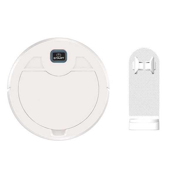vacuum cleaners electric toothbrush holder wall mount white & smart robot cleaner,uv disinfection floor sweeping robot,white
vacuum cleaners electric toothbrush holder wall mount white & smart robot cleaner,uv disinfection floor sweeping robot,white