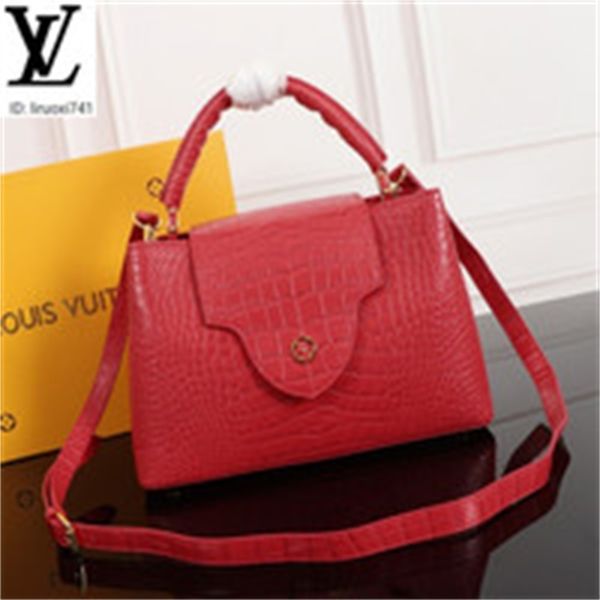 brand designer luxury qmx6 n93992 red mini embossed single shoulder bag women handbags iconic bags handles shoulder bags totes cross bod, Red;black
brand designer luxury qmx6 n93992 red mini embossed single shoulder bag women handbags iconic bags handles shoulder bags totes cross bod, Red;black