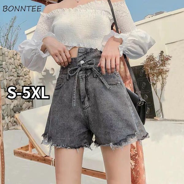 women's shorts women denim casual chic ulzzang cool girl sweet fashion pockets distressed lace-up students sweetwear cute high waist, White;black
women's shorts women denim casual chic ulzzang cool girl sweet fashion pockets distressed lace-up students sweetwear cute high waist, White;black