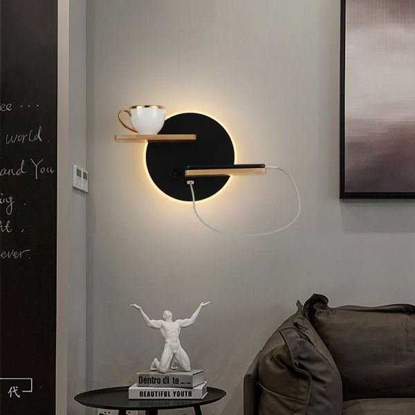 wall lamps modern led round square lights for living study kid's room bedroom bedside aisle decoration luminarie indoor lighting
wall lamps modern led round square lights for living study kid's room bedroom bedside aisle decoration luminarie indoor lighting