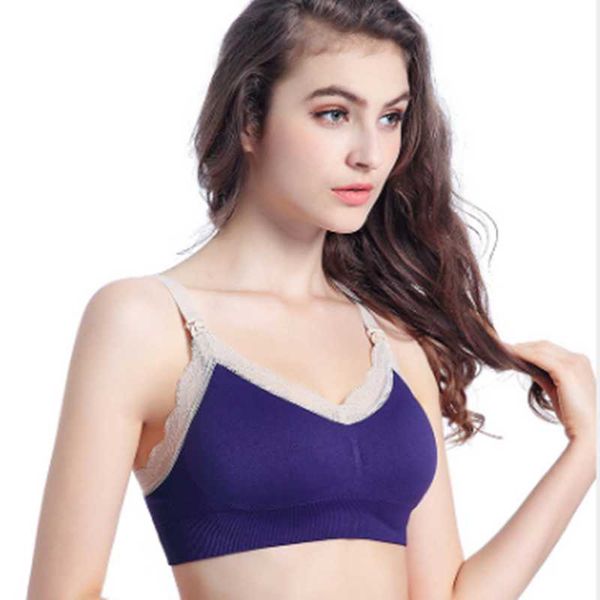 bras breast feeding bra, high elasticity, no steel ring lace, front open underwear, Red;black
bras breast feeding bra, high elasticity, no steel ring lace, front open underwear, Red;black