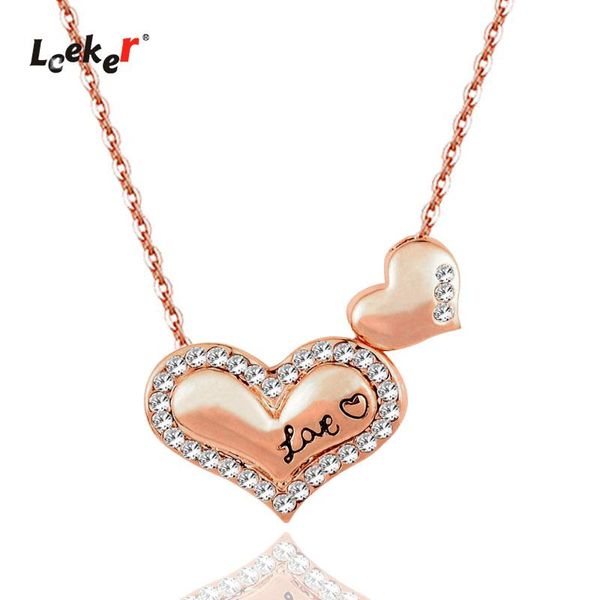 double heart choker necklace with cubic zircon stones rose gold color chain on neck women 2021 jewelry 335 lk2 chokers, Golden;silver
double heart choker necklace with cubic zircon stones rose gold color chain on neck women 2021 jewelry 335 lk2 chokers, Golden;silver
