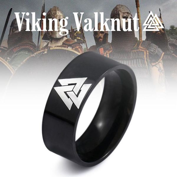 cluster rings beier 316l stainless steel punk fashion style black/gold/blue colour norse viking ring men wedding amulet odin vintage jewelry, Golden;silver
cluster rings beier 316l stainless steel punk fashion style black/gold/blue colour norse viking ring men wedding amulet odin vintage jewelry, Golden;silver