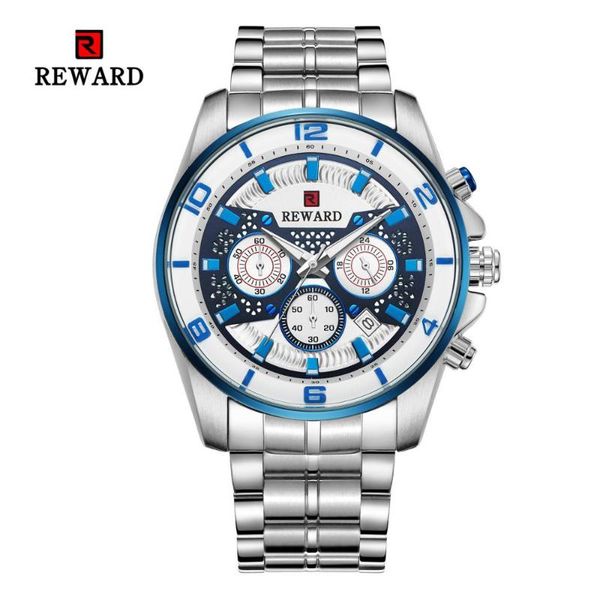 wristwatches reward military sport fashion men watch luxury quartz watches clock leather band jd-rd63078m, Slivery;brown
wristwatches reward military sport fashion men watch luxury quartz watches clock leather band jd-rd63078m, Slivery;brown