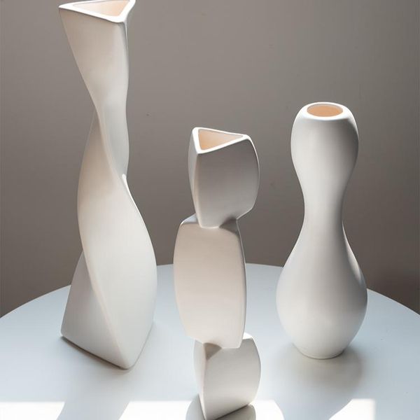 nordic creative vase modern table minimalist geometric office desk flower vases aesthetic room design jarrones home decor df50hp
nordic creative vase modern table minimalist geometric office desk flower vases aesthetic room design jarrones home decor df50hp
