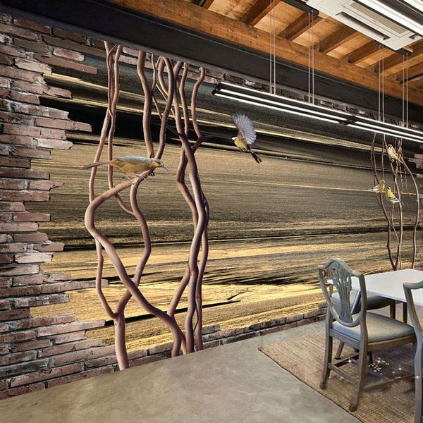 wallpapers creative 3d brick wallpaper mural living room bedroom tv background wall papers papel parede self adhesive /silk
wallpapers creative 3d brick wallpaper mural living room bedroom tv background wall papers papel parede self adhesive /silk