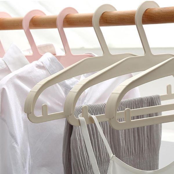 hangers & racks 3pcs collar hanger children clothes support home no trace anti-slip drying rack multi-function hanging
hangers & racks 3pcs collar hanger children clothes support home no trace anti-slip drying rack multi-function hanging