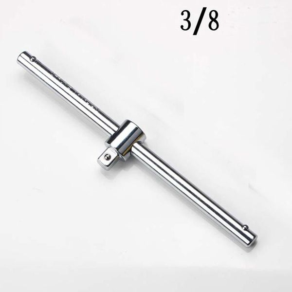 socket wrench t-handle extension sliding bar connection 1/4" 3/8" 1/2" ghs99 hand tools
socket wrench t-handle extension sliding bar connection 1/4" 3/8" 1/2" ghs99 hand tools