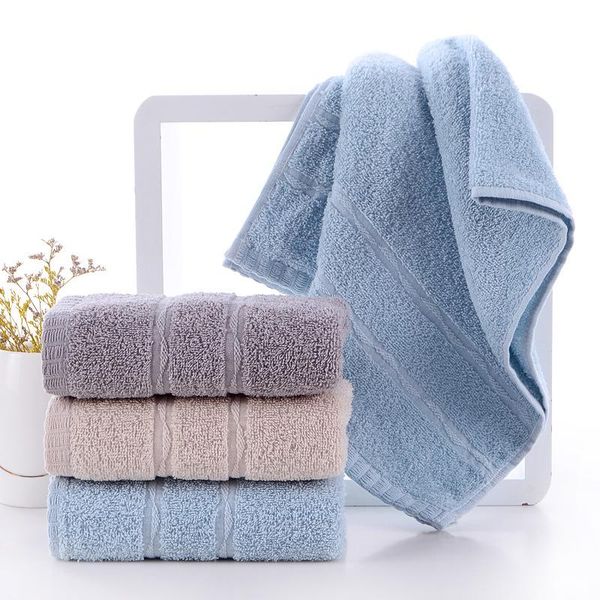 towel t163a wholesale drop 2021 thick gift for father and mother water absorption el cotton bath face
towel t163a wholesale drop 2021 thick gift for father and mother water absorption el cotton bath face