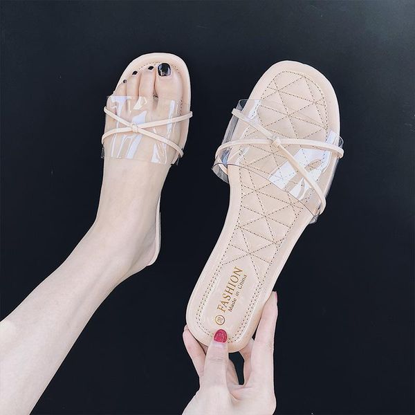 slippers 2021 clear heels women sandals summer shoes woman transparent high pumps wedding jelly buty damskie girl, Black 
slippers 2021 clear heels women sandals summer shoes woman transparent high pumps wedding jelly buty damskie girl, Black