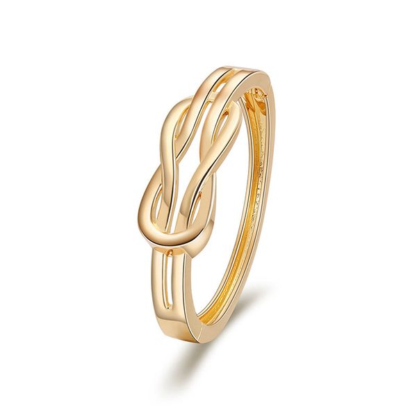 selling fashion bracelet style classic simple 8-knot hollow out women's gold-plated bracelet, Black
selling fashion bracelet style classic simple 8-knot hollow out women's gold-plated bracelet, Black