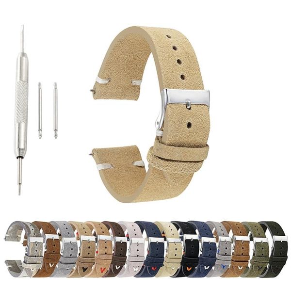 watch bands kzfashion leather wristband band fits 6.5" - 8.5" wrist charging 2 large small bracelet, Black;brown
watch bands kzfashion leather wristband band fits 6.5" - 8.5" wrist charging 2 large small bracelet, Black;brown