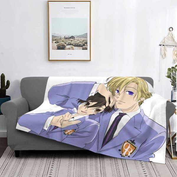 blankets fujioka tamaki suoh anime ouran koukou host club blanket velvet high school soft throw for bed couch
blankets fujioka tamaki suoh anime ouran koukou host club blanket velvet high school soft throw for bed couch
