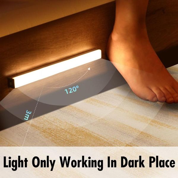 night lights motion sensor wireless led bedroom decor light detector wall decorative lamp staircase closet room aisle lighting
night lights motion sensor wireless led bedroom decor light detector wall decorative lamp staircase closet room aisle lighting