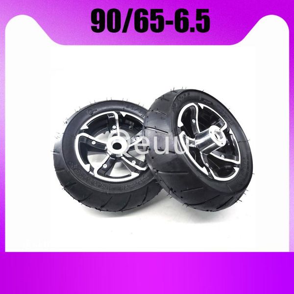motorcycle wheels & tires inch tire front and rear aluminum hub 90/65-6.5 inner outer for electric scooter wheel
motorcycle wheels & tires inch tire front and rear aluminum hub 90/65-6.5 inner outer for electric scooter wheel
