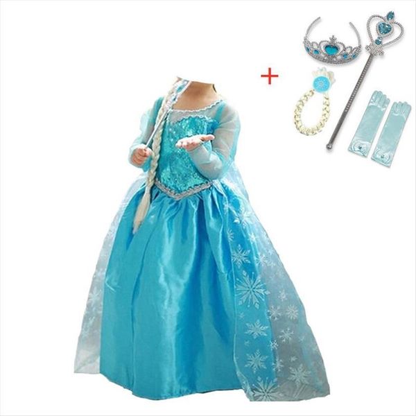 girls princess costume for kids girl dresses halloween disfraz childen birthday vestidos elza carnival party robe fille 4 10t, Red;yellow
girls princess costume for kids girl dresses halloween disfraz childen birthday vestidos elza carnival party robe fille 4 10t, Red;yellow