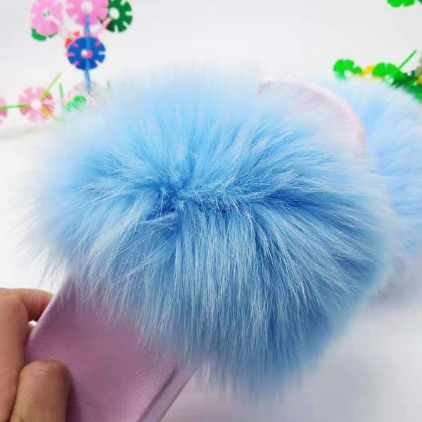 pink fashion luxury fur slides women summer furry slippers fluffy home shoes woman ladies flip flops with female sandals, Black
pink fashion luxury fur slides women summer furry slippers fluffy home shoes woman ladies flip flops with female sandals, Black