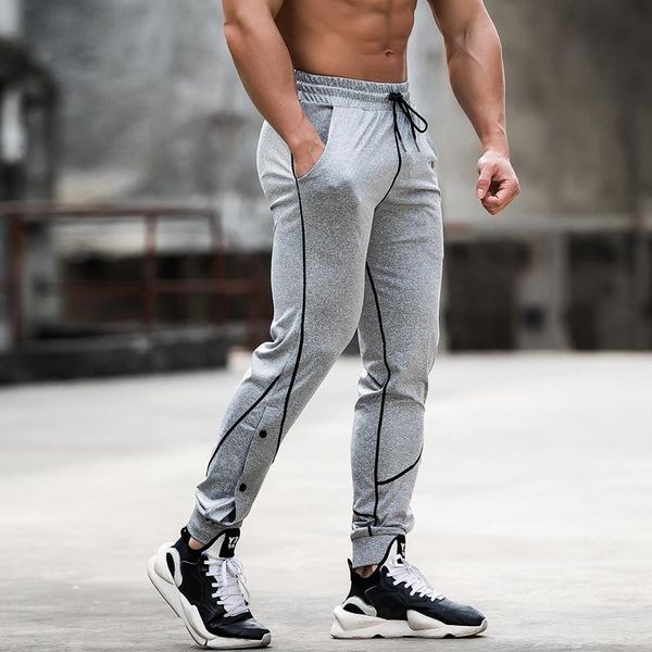 running pants summer quick dry elastic loose men basketball bottom half button training trousers jogging fitness gym workout, Black;blue
running pants summer quick dry elastic loose men basketball bottom half button training trousers jogging fitness gym workout, Black;blue