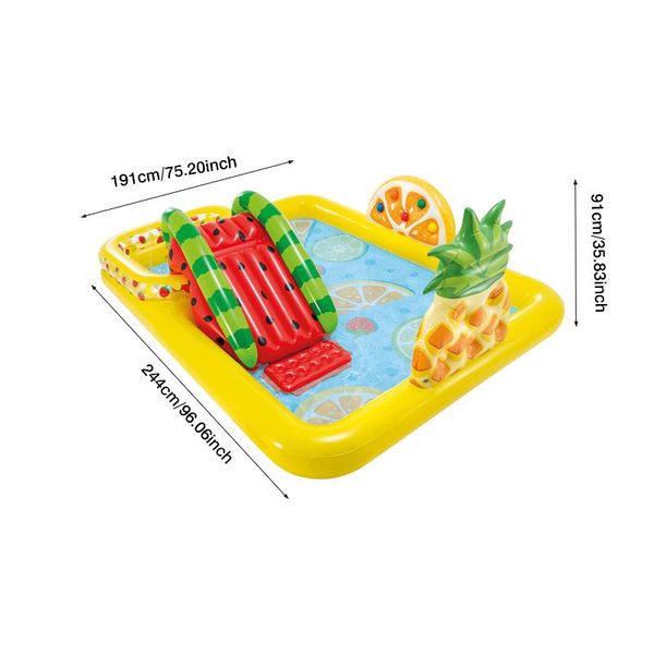 pool & accessories inflatable slide fun lawn water slides swimming pools unique kids children outdoor play sport toys
pool & accessories inflatable slide fun lawn water slides swimming pools unique kids children outdoor play sport toys