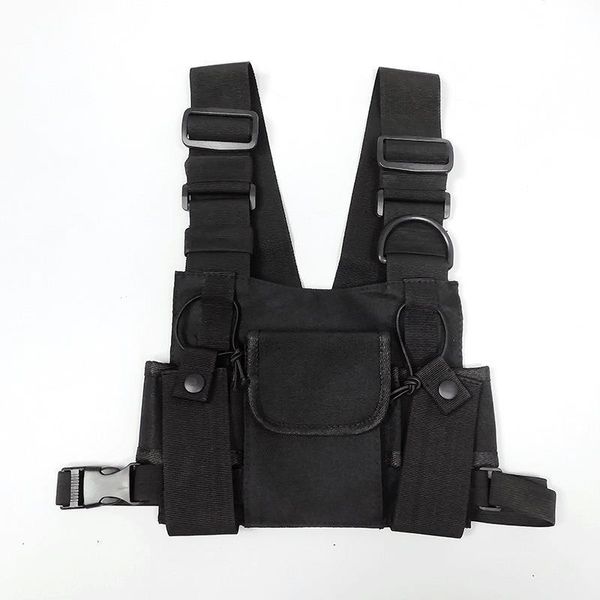 ms tactical shoulder bags chest rig bag hip hop streetwear functional waist packs adjustable pockets waistcoat kanye west
ms tactical shoulder bags chest rig bag hip hop streetwear functional waist packs adjustable pockets waistcoat kanye west