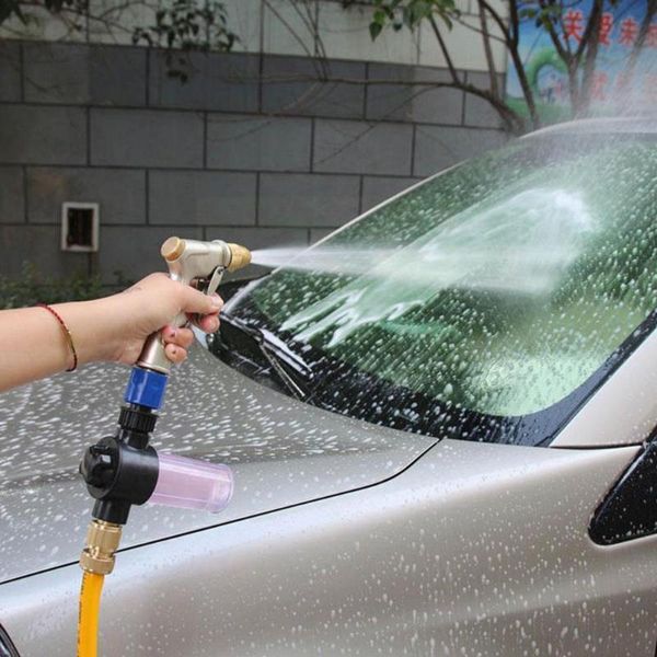 water gun & snow foam lance auto high pressure 3 grade nozzle car sprayer flower pet bath washer sprinkle automobiles tool jet cle z9y3
water gun & snow foam lance auto high pressure 3 grade nozzle car sprayer flower pet bath washer sprinkle automobiles tool jet cle z9y3