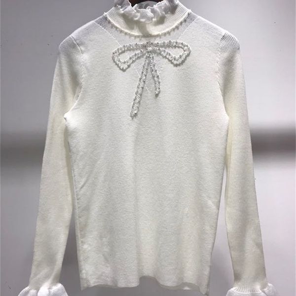 women's sweaters blouses z11137 fashion luxury track famous european design party women's clothing n3wo, White;black
women's sweaters blouses z11137 fashion luxury track famous european design party women's clothing n3wo, White;black