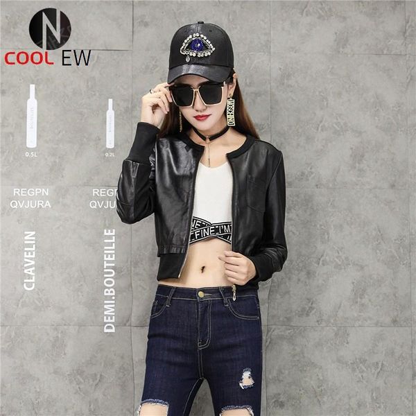 women's leather & faux spring 2021 female sheepskin coat genuine jackets zipper women o-neck black red slim bomber jacket short outwear
women's leather & faux spring 2021 female sheepskin coat genuine jackets zipper women o-neck black red slim bomber jacket short outwear
