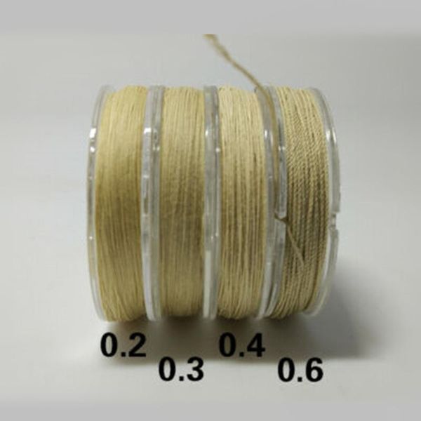 rafts/inflatable boats 0.2mm 0.3mm 0.4mm 0.6mm waxed cotton wire rigging thread model boat fittings
rafts/inflatable boats 0.2mm 0.3mm 0.4mm 0.6mm waxed cotton wire rigging thread model boat fittings
